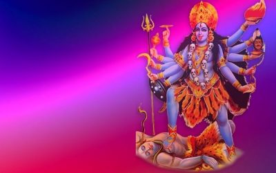 Diosa Kali: Simbología, Historia y Significado