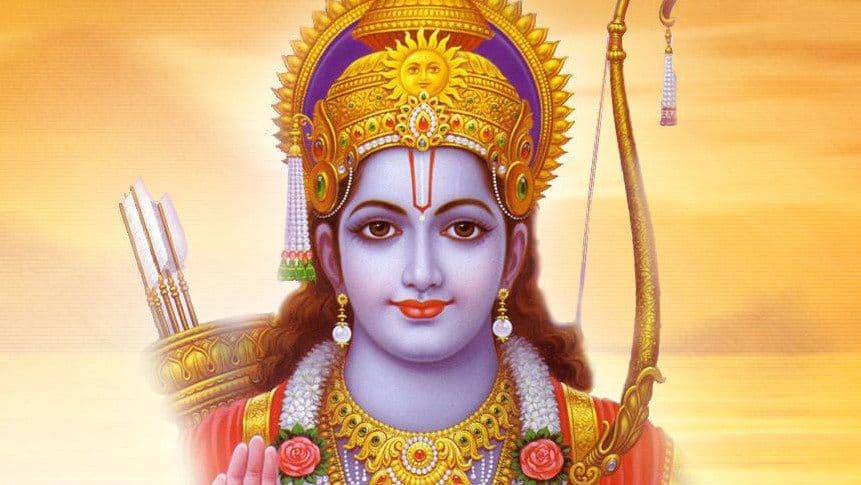 Dios Rama: Historia, Significado y Simbología