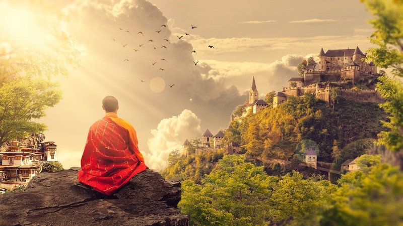 ¿Cuál es el Objetivo de Meditar?
