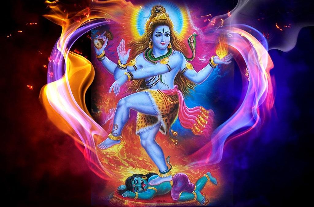Dios Shiva, El Destructor, Historia y Significado