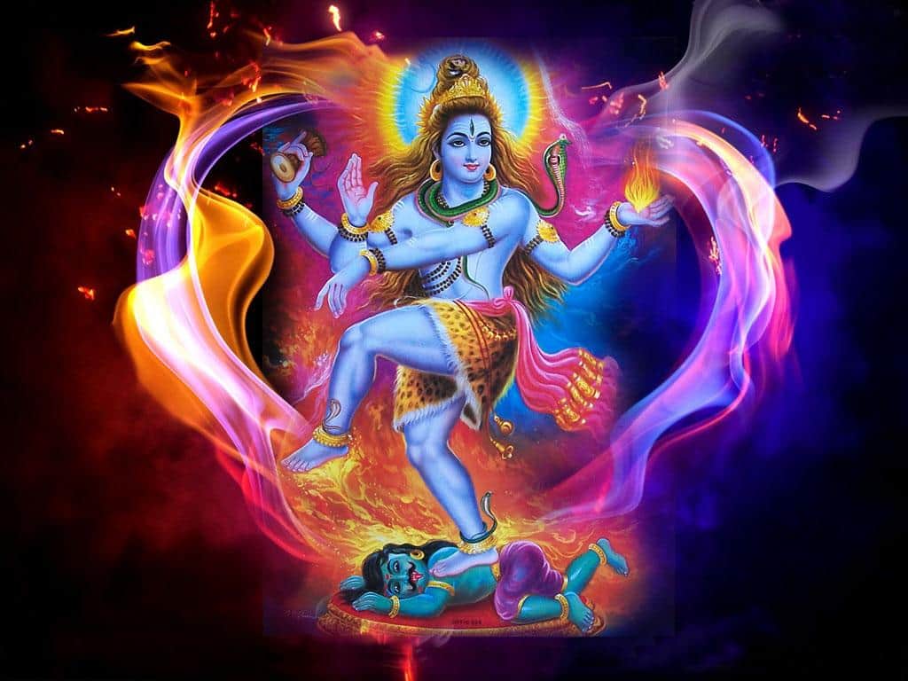 dios shiva significado
