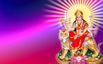 Diosa Durga: ¿Quién es? Historia Y Significado